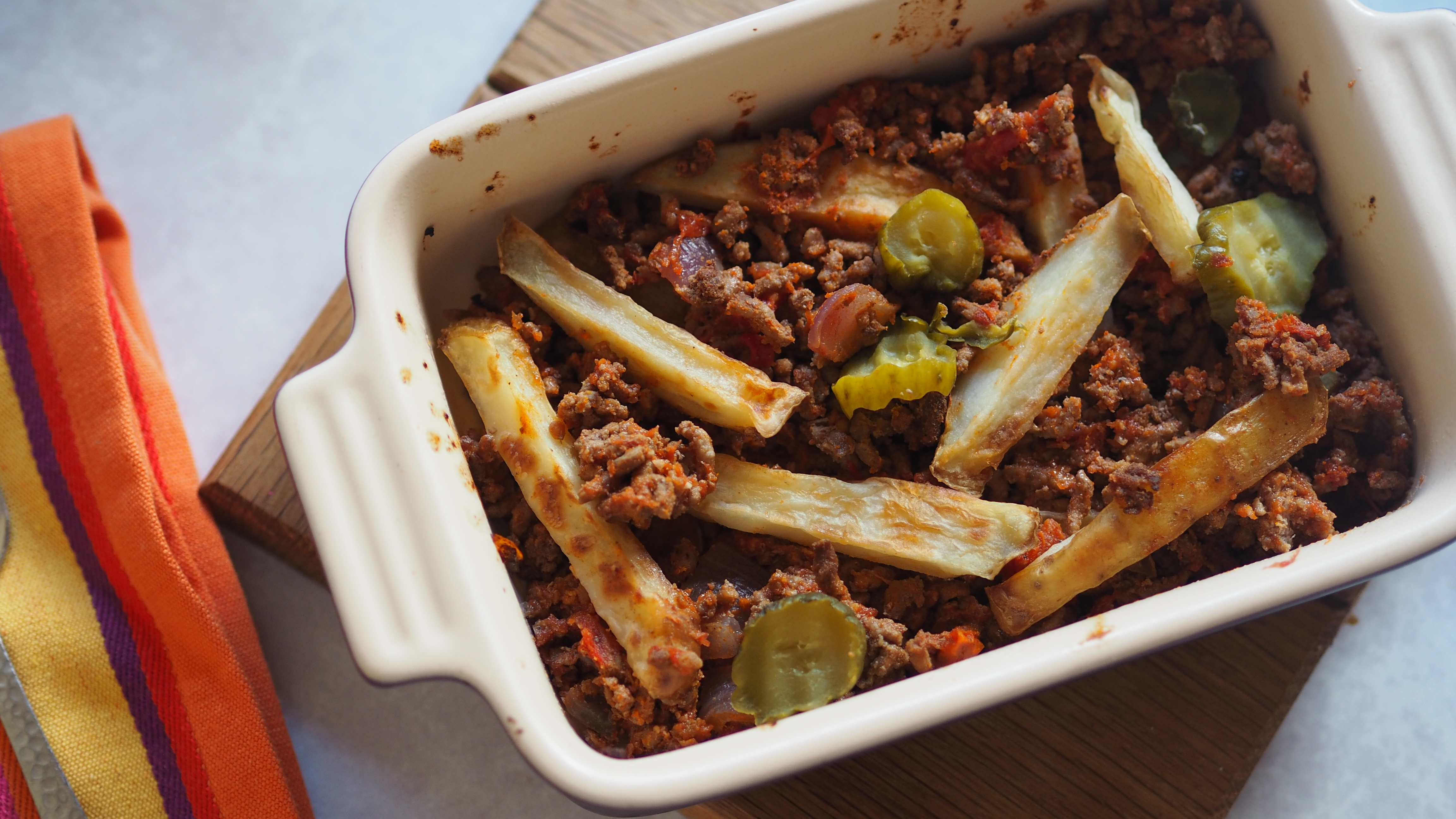 Slimming World Fakeaway Meals