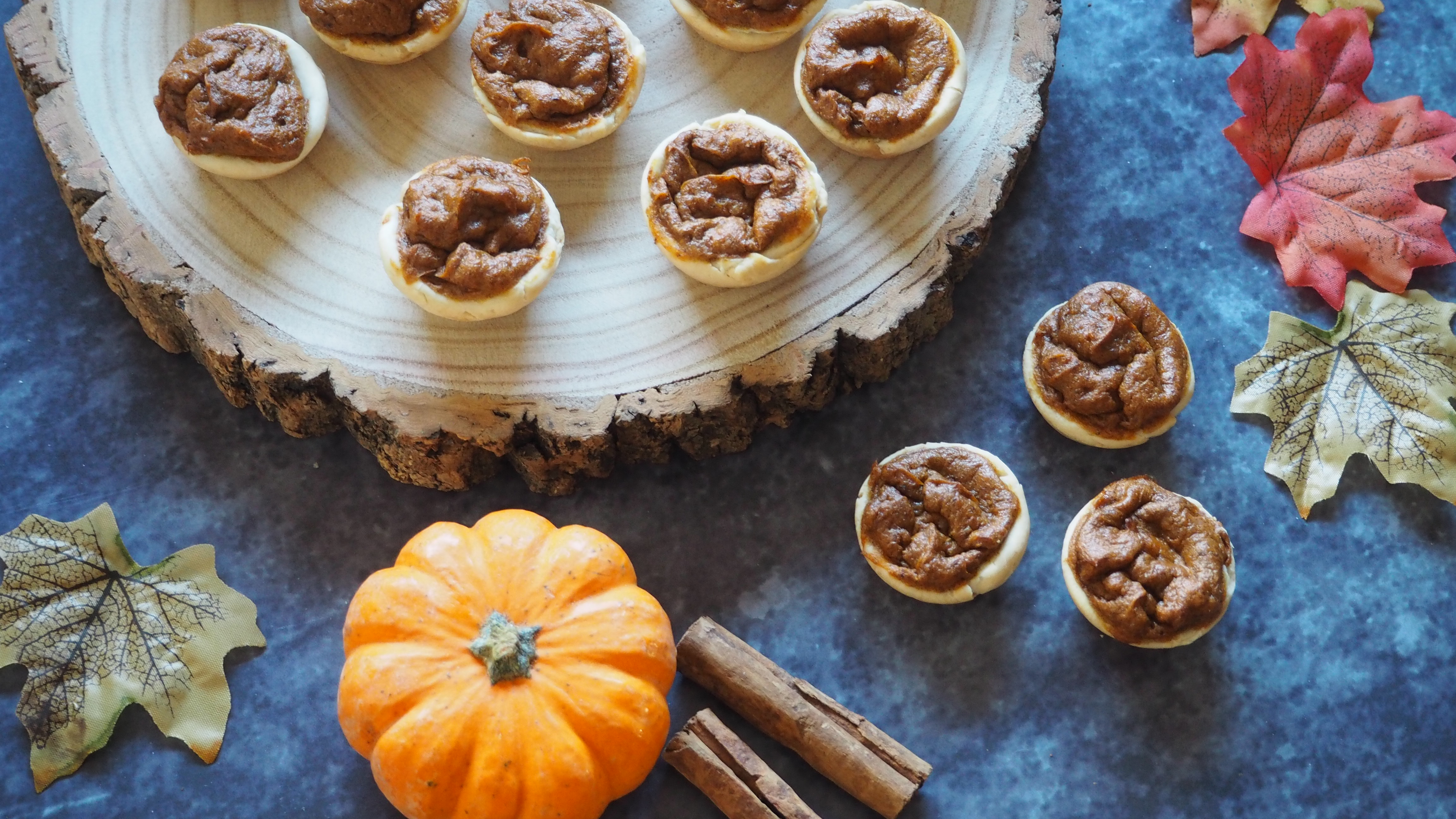 Autumn/Thanksgiving Recipe