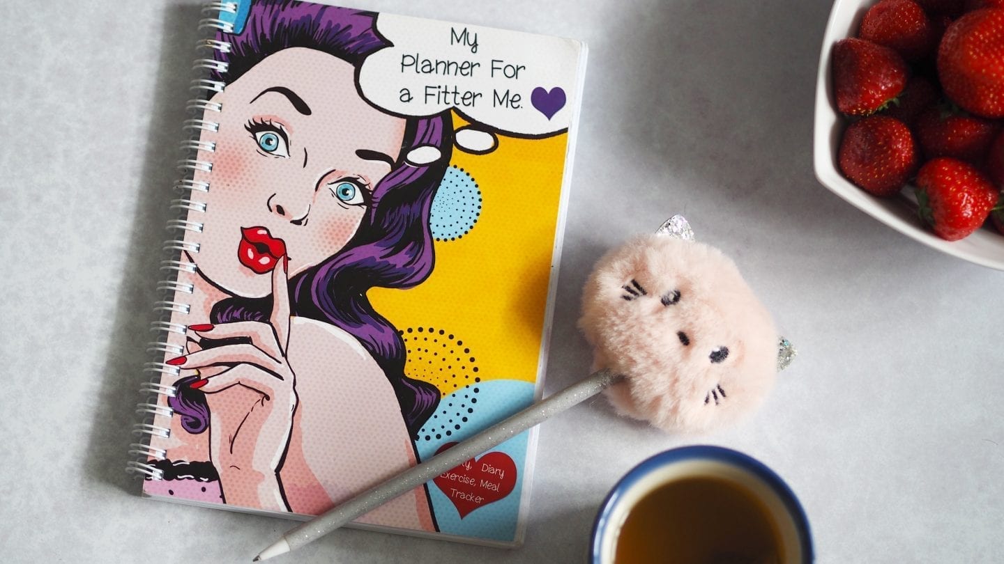 Slimming World Sunday | 7 Tips To Stay On Track
