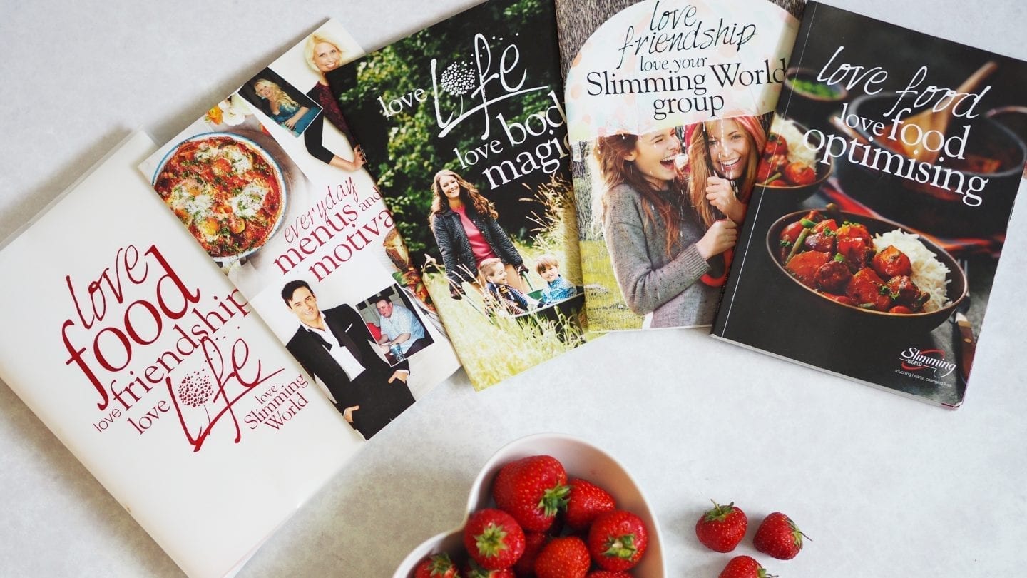 Slimming World What Happens At Your First Class