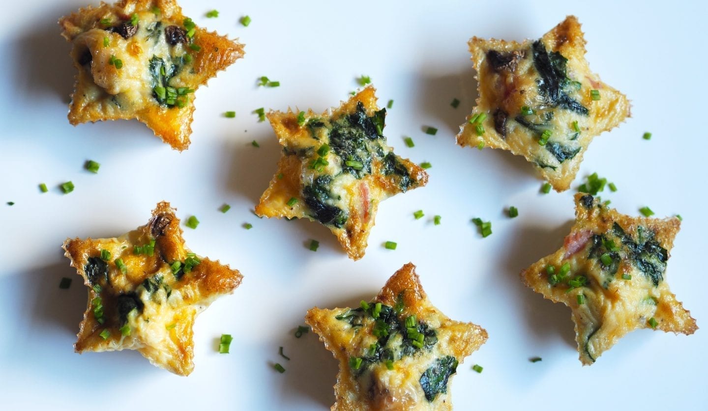 Slimming World Breakfast Egg Muffins, Syn Free Breakfast Egg muffins perfect for snacks, picnics as well as being for breakfast. #slimmingworld #syn #free #breakfast #egg #muffins