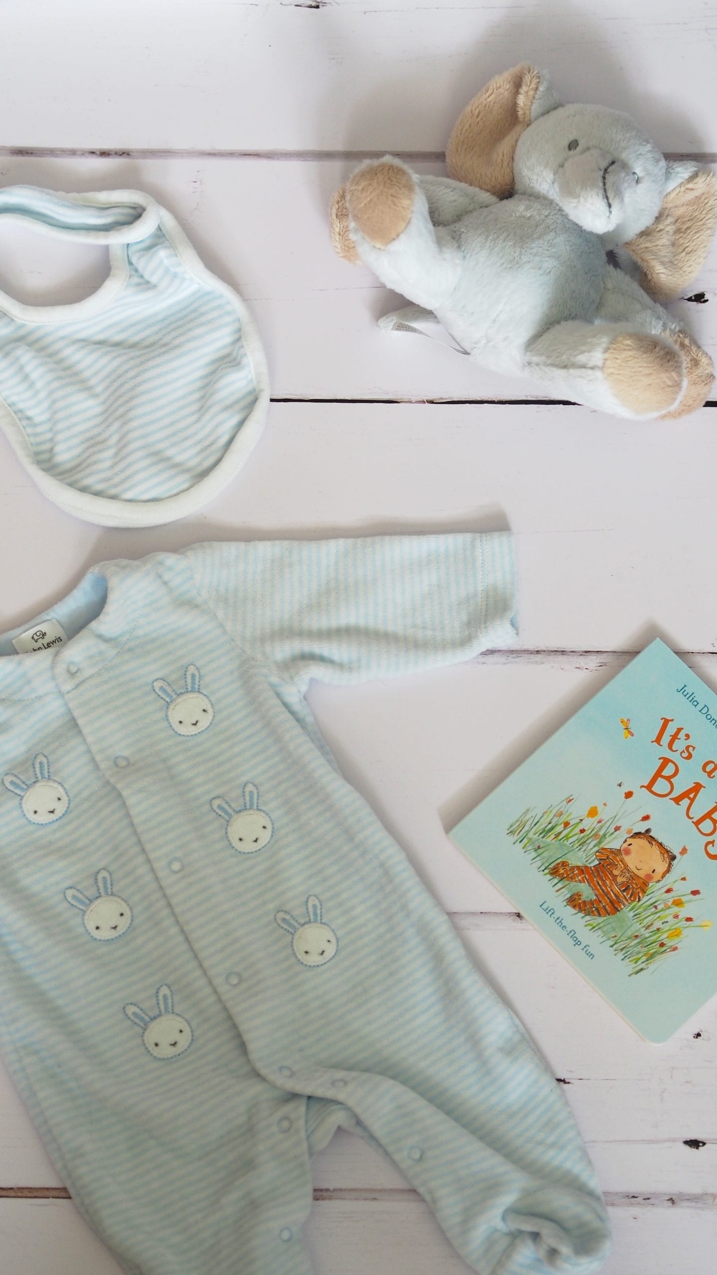 10 Things You Discover When You Become New Parents