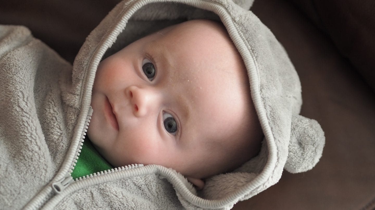 Parenting | The First 3 Months