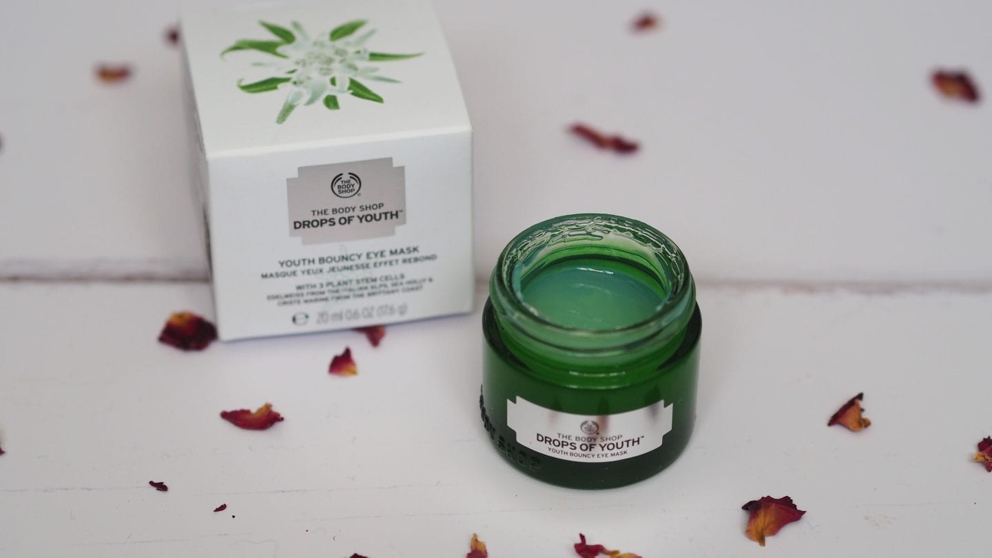 The Body Shop Haul Summer 2018