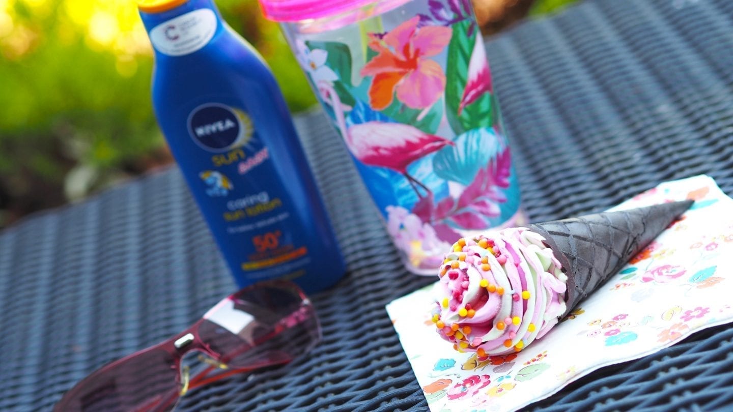 15 Things You Can Do This Summer