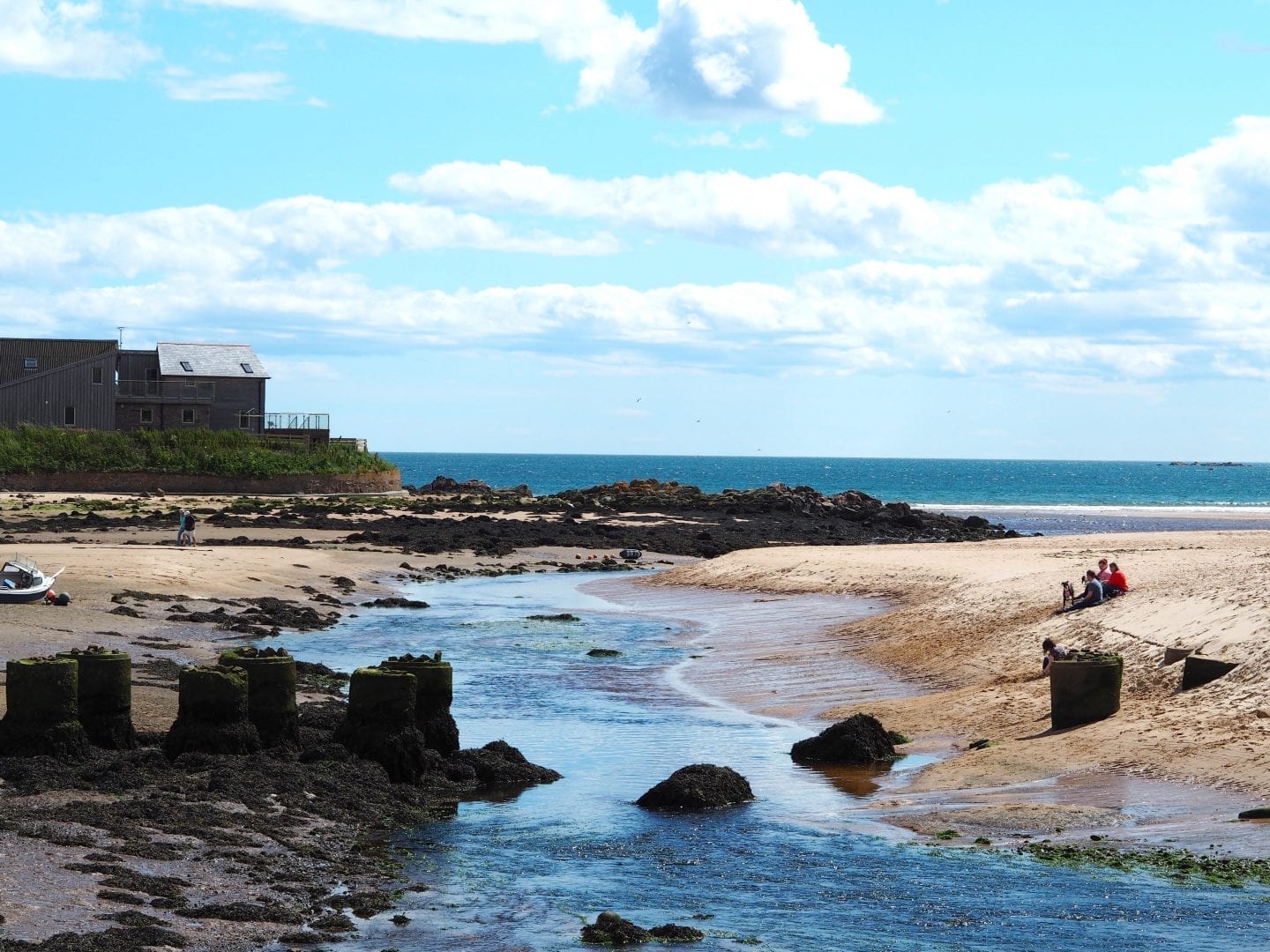 30 Things I Love About Summer