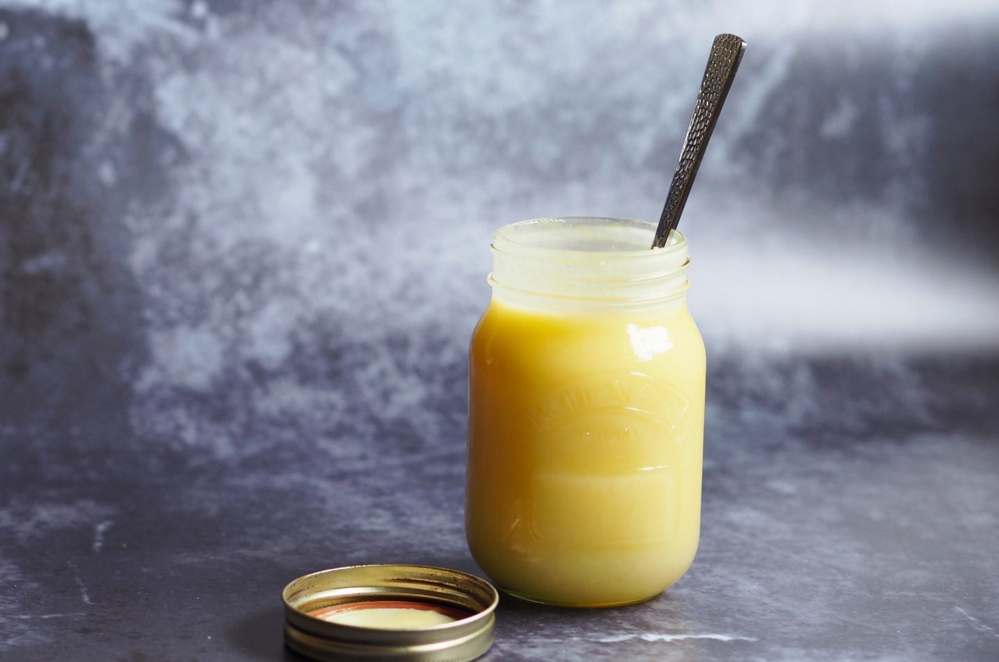 Vegan Salted Caramel Sauce Only 4 ingredients and cooked in a bread maker, couldn’t get easier than that #vegan #salted #caramel