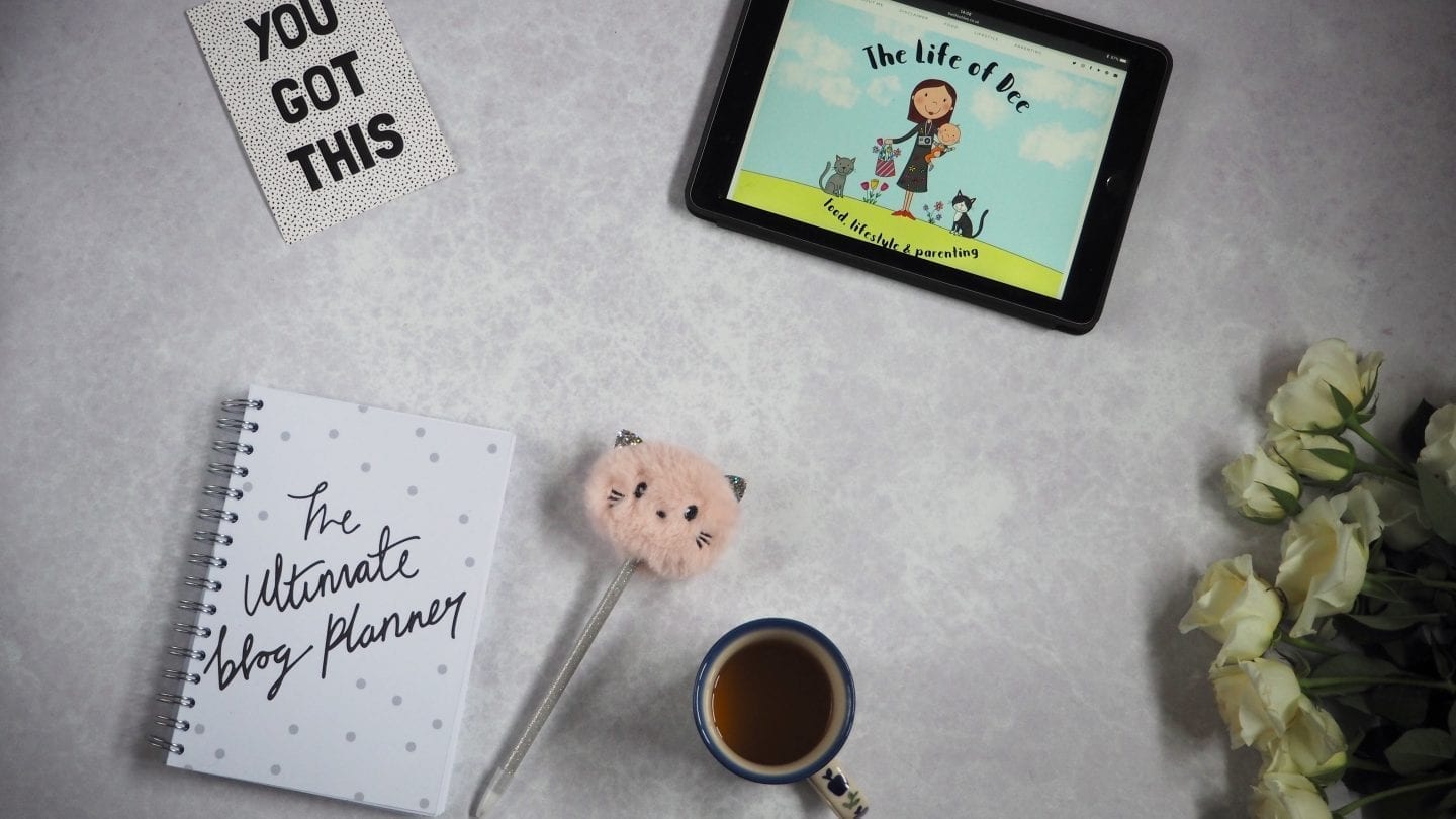 Struggles That Only Bloggers Will Understand