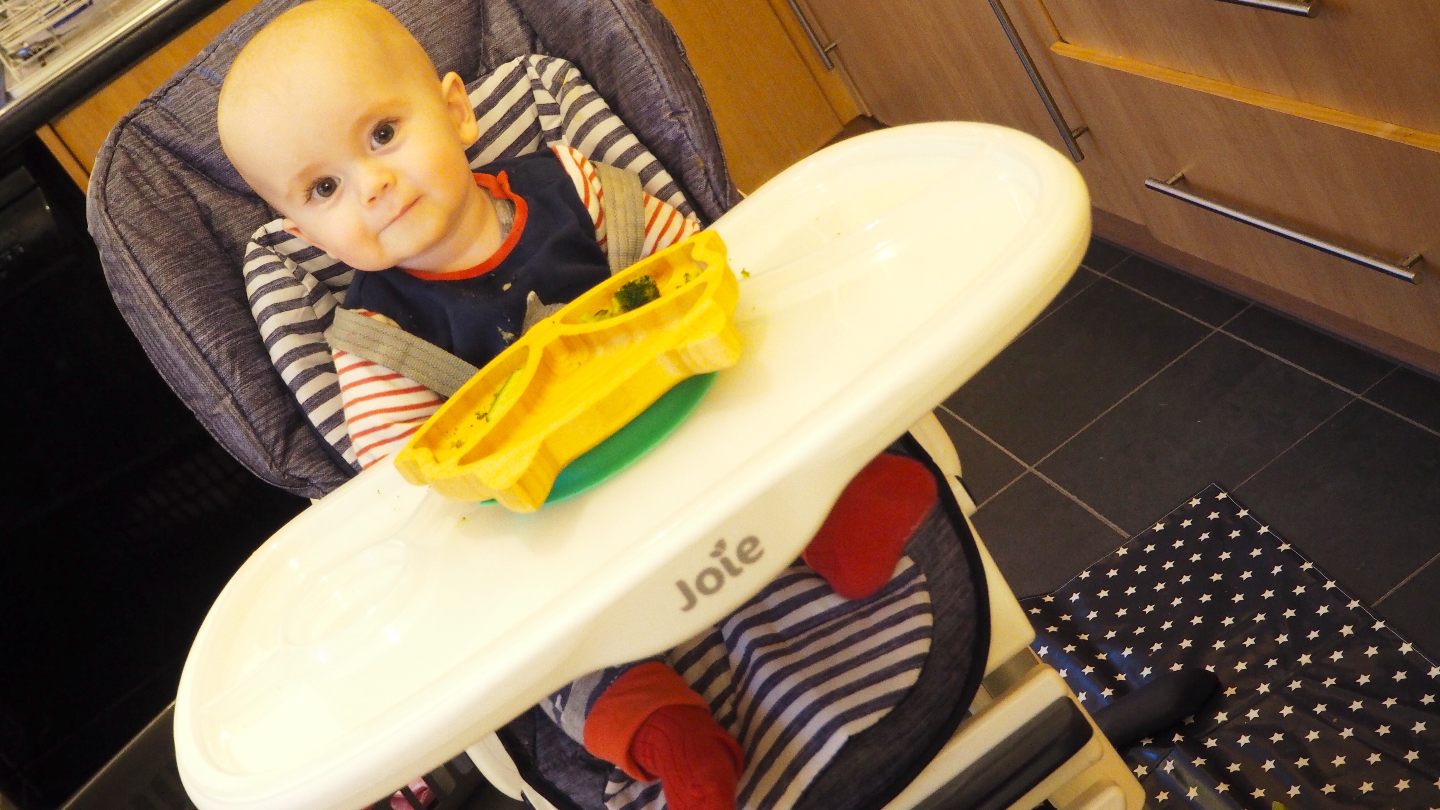 Messy Me Messy Mat Review