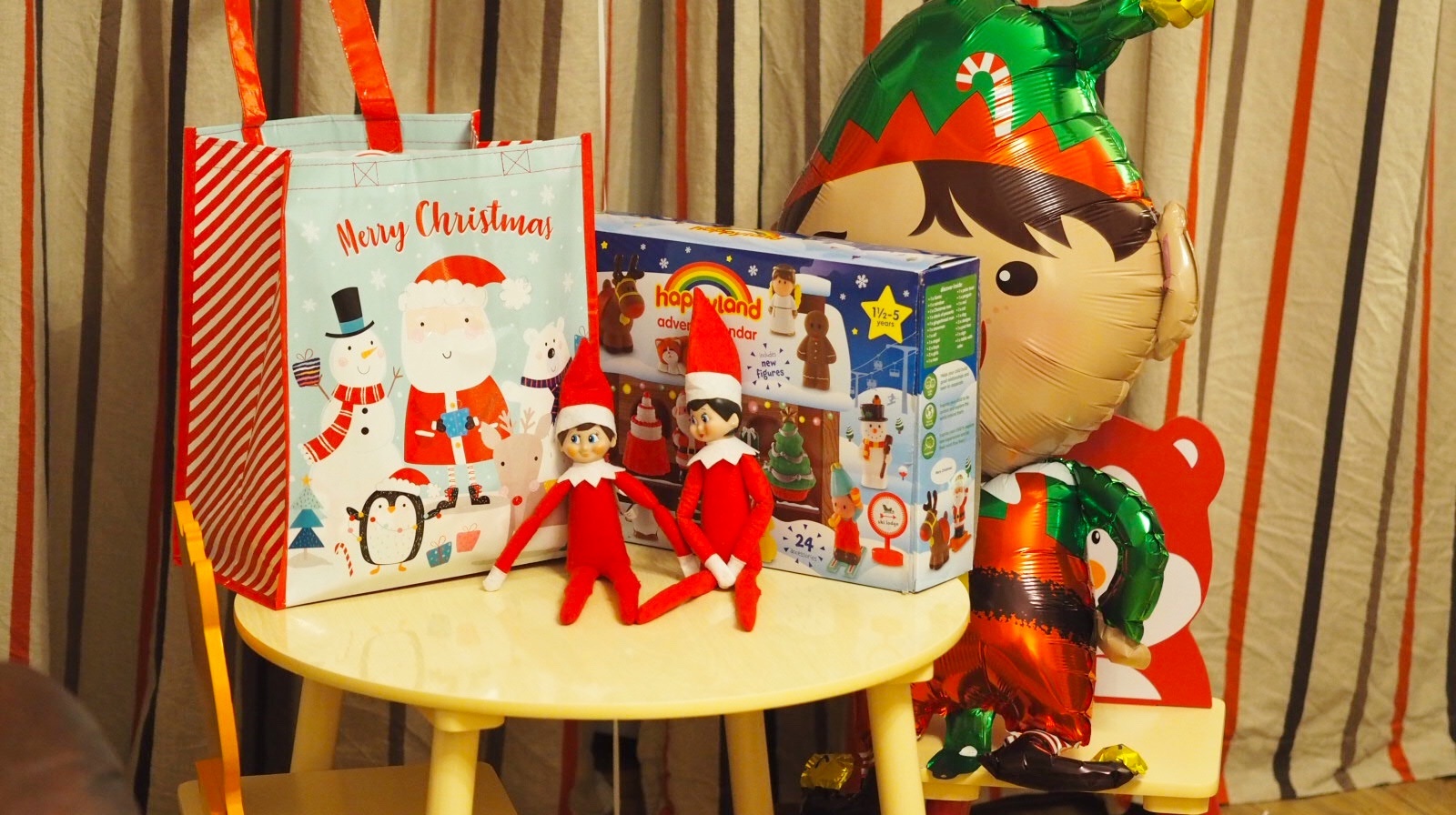 How To Host A North Pole Breakfast