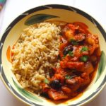 Slimming World Syn Free Meals