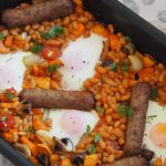 Syn Free veggie Breakfast