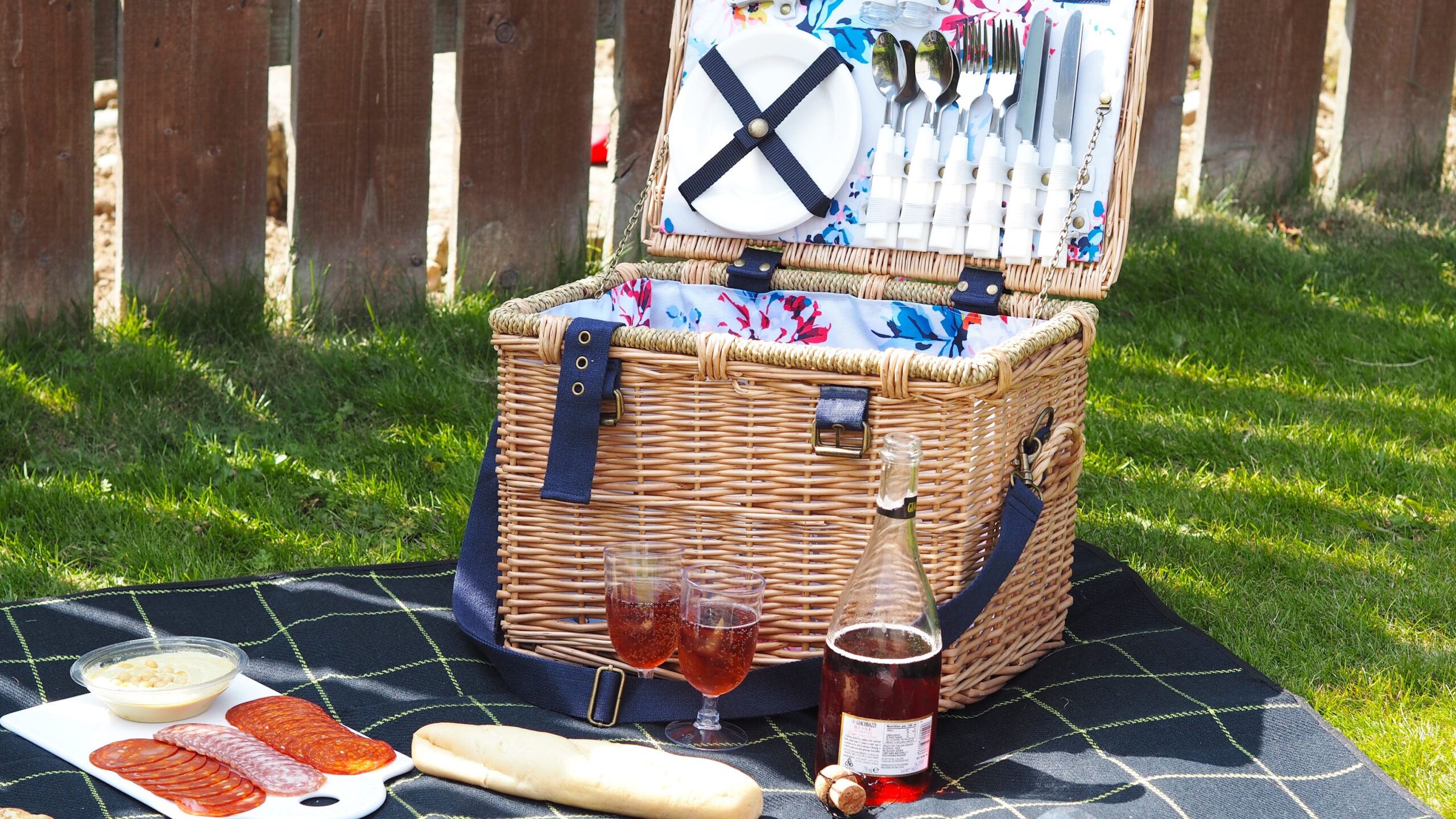 Slimming World Picnic Ideas | Slimming World Sunday