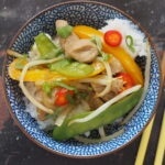 Slimming World Chinese Recipe