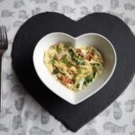 Omelette in a Bowl | Slimming World Sunday | #breakfast #quick #two #minutes