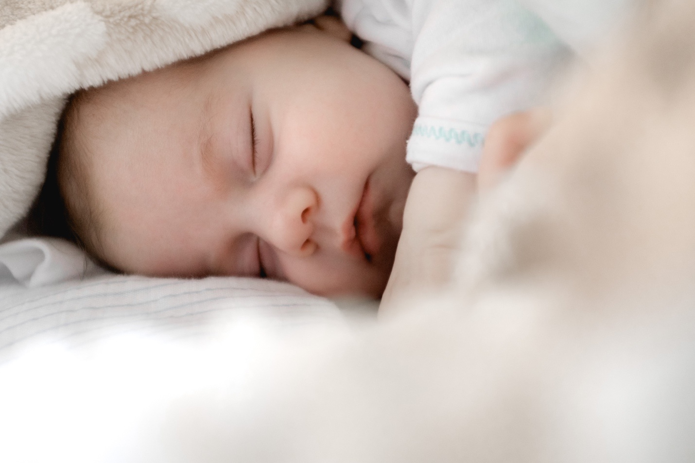 How To Care For Your Baby During A Pandemic