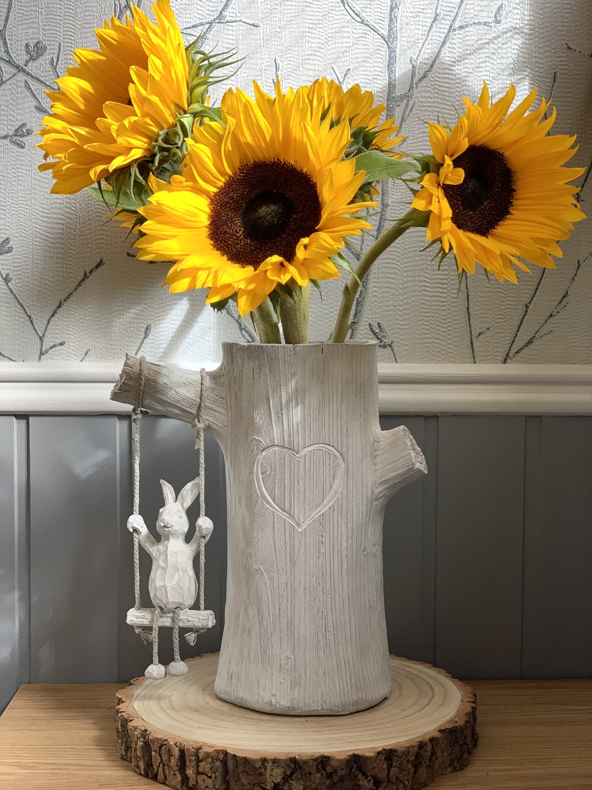 Sunflowers